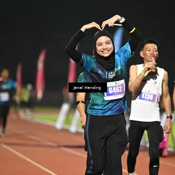Runner Photo 4405949