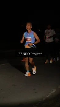 Runner Photo 4405950