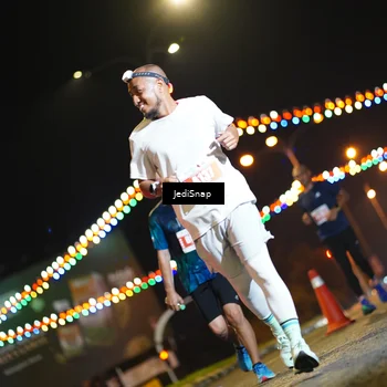 Runner Photo 4405951