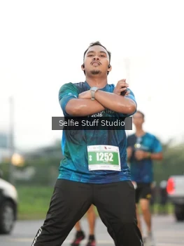 Runner Photo 4405959