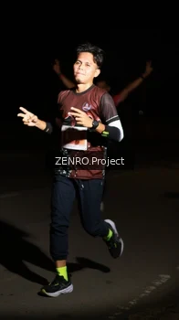 Runner Photo 4405992