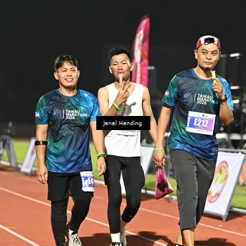 Runner Photo 4405993