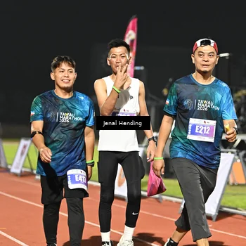 Runner Photo 4405994