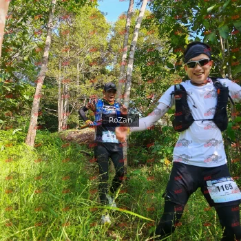 Runner Photo 4406