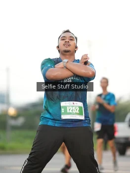 Runner Photo 4406015
