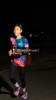 Runner Photo 4406081