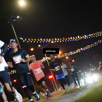 Runner Photo 4406096
