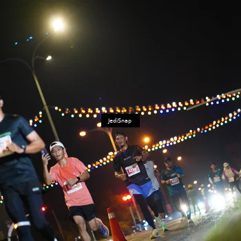 Runner Photo 4406097
