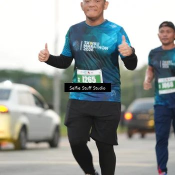 Runner Photo 4406104