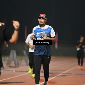 Runner Photo 4406107