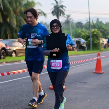 Runner Photo 4406128
