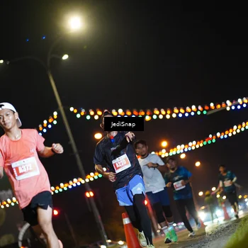 Runner Photo 4406135