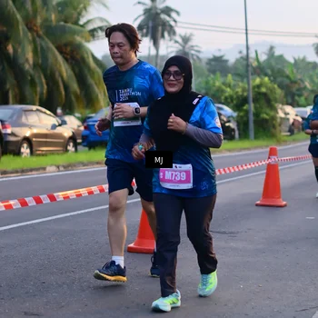 Runner Photo 4406141