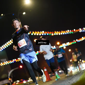 Runner Photo 4406152