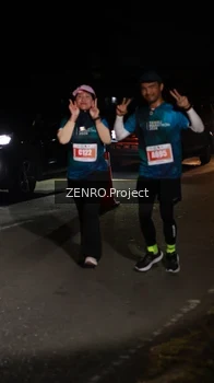 Runner Photo 4406158