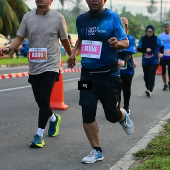 Runner Photo 4406170