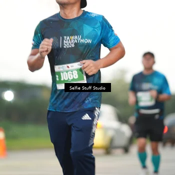 Runner Photo 4406173