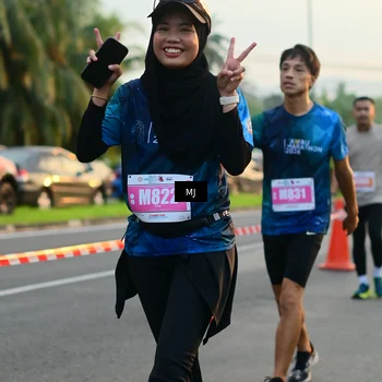 Runner Photo 4406182