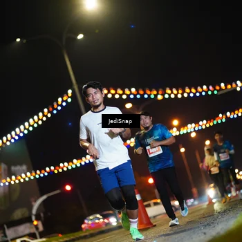 Runner Photo 4406184