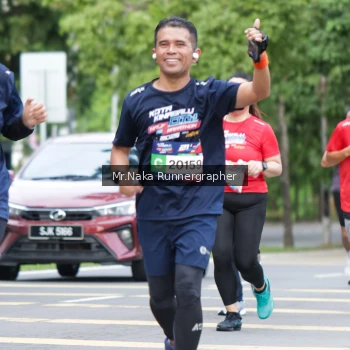 Runner Photo 44062