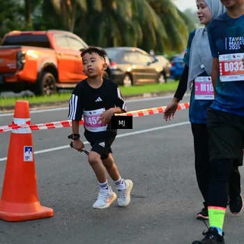 Runner Photo 4406208