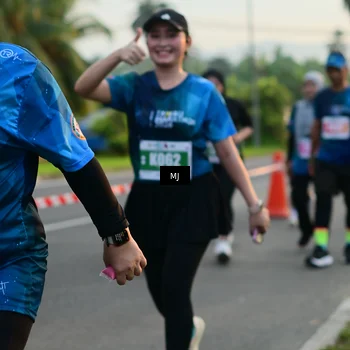 Runner Photo 4406222