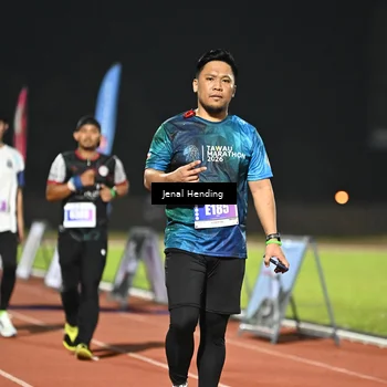 Runner Photo 4406226
