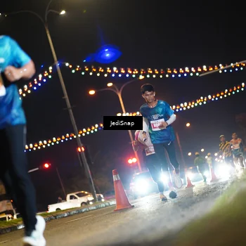 Runner Photo 4406228