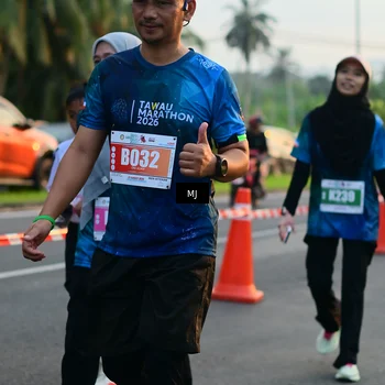 Runner Photo 4406230