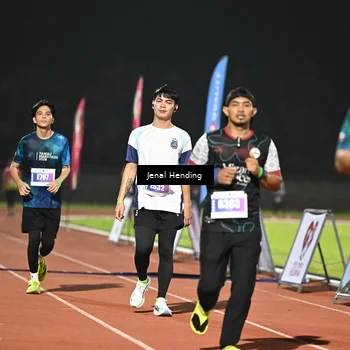 Runner Photo 4406232