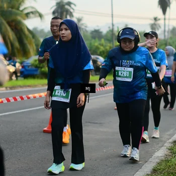 Runner Photo 4406239