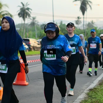 Runner Photo 4406240