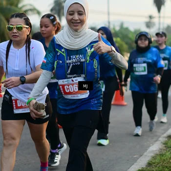 Runner Photo 4406245