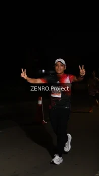 Runner Photo 4406247