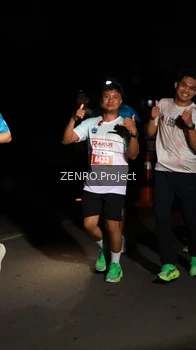 Runner Photo 4406257