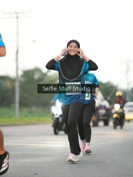 Runner Photo 4406263