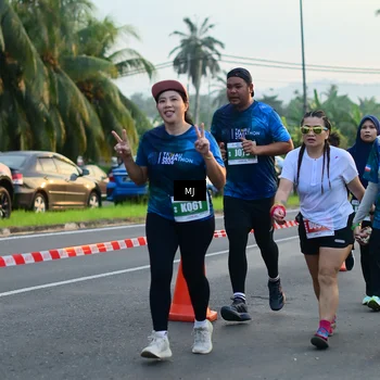Runner Photo 4406277
