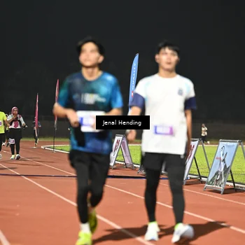 Runner Photo 4406279