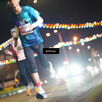 Runner Photo 4406280