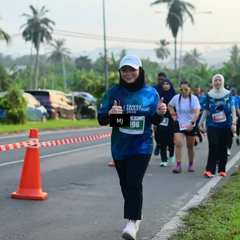 Runner Photo 4406290