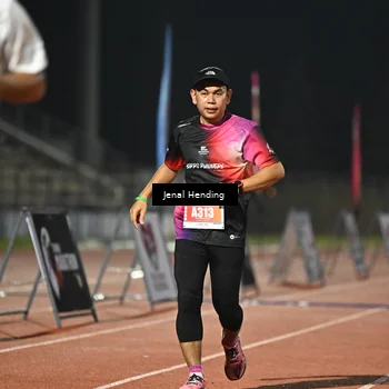 Runner Photo 4406292
