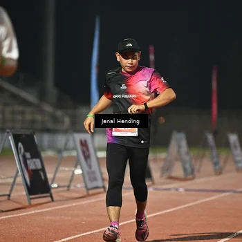 Runner Photo 4406294