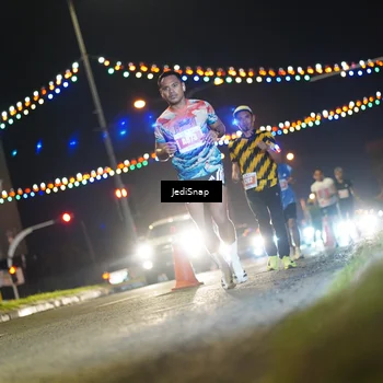 Runner Photo 4406295