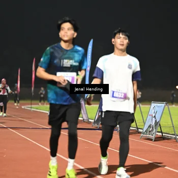 Runner Photo 4406297