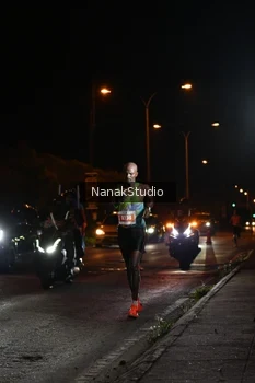 Runner Photo 4406308