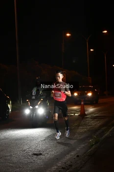 Runner Photo 4406311