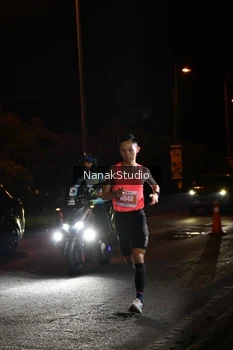 Runner Photo 4406313