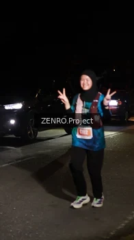 Runner Photo 4406322