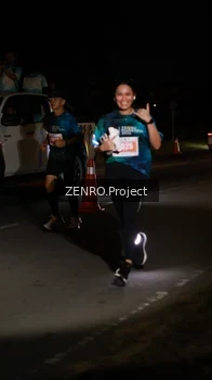 Runner Photo 4406323