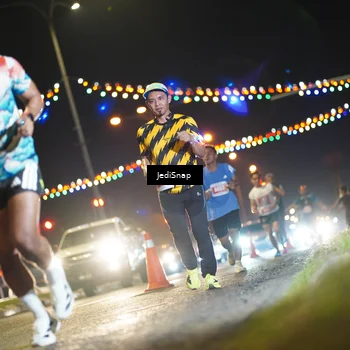 Runner Photo 4406326